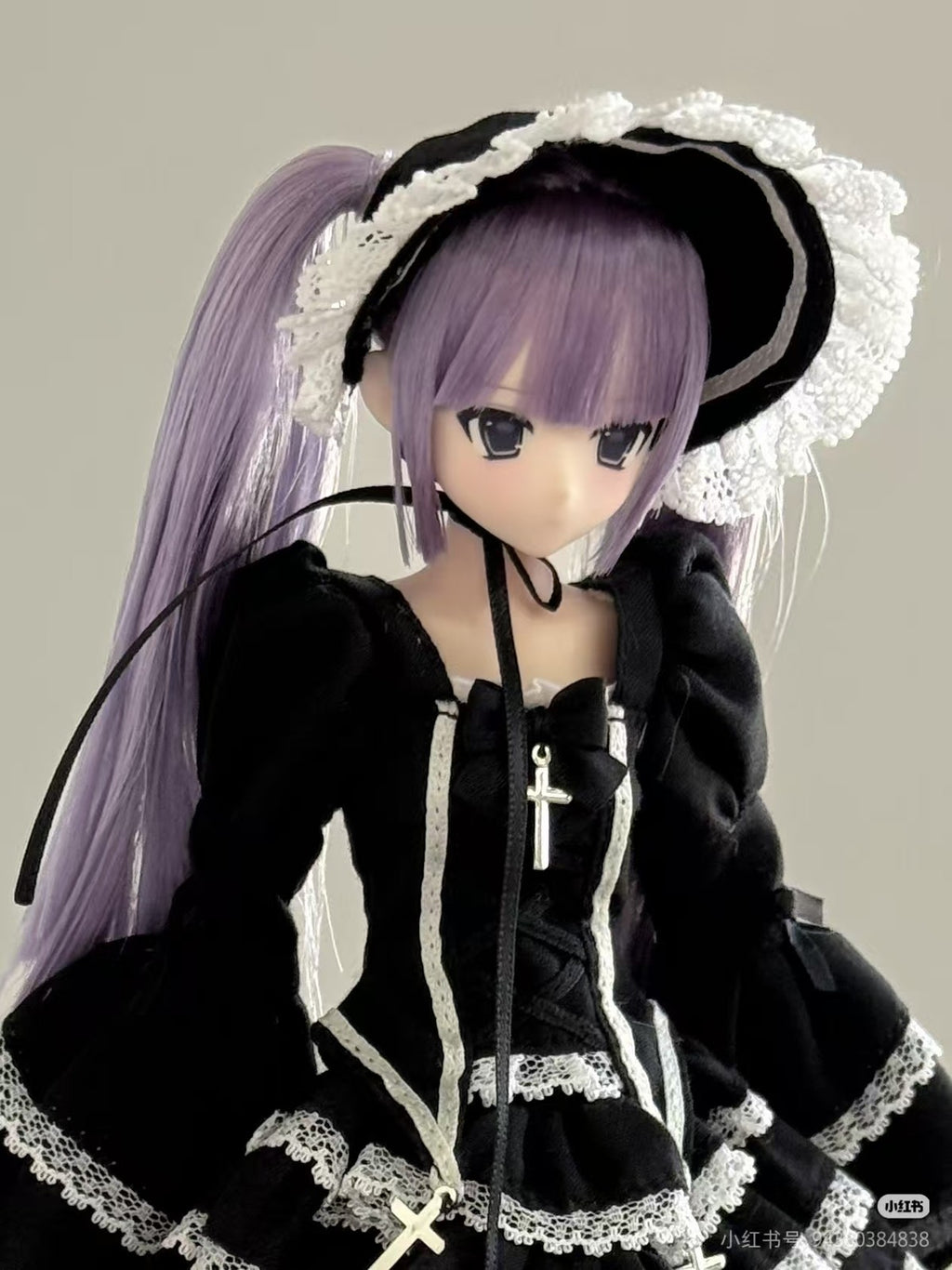6Pcs Mix Angel 25.5cm/10In Bjd Lovely Girls 1/6th Dressable Action Figures Gift