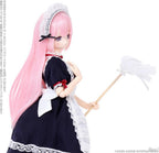 Azone Mia Loyal Maid Nocturnal Navy 24.5cm/9.6In 1/6 Full Set Action Figure Gift