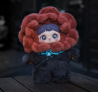 Maymei Dark Forest Series 18cm/7" Confirmed Plush Pendant Action Figure In Stock