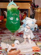 Pre-Sale Brewling Potion Bird Jiwei Animal 5.9" Bjd Dressable Action Figure Gift