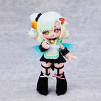 Kukaka Insect Cafe 6.3In Bjd Dressable Action Figure Limited