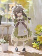 Creaters's Essence 18cm/7In Bjd Dressable Doll Action Figure