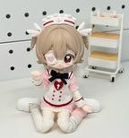 Unveiled Door Nurse Candy Doctor The Key Collection 16.8cm/6.6In Bjd Dressable