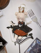 Paradox World Amusing Ourselves To Death 18.2cm/7.1In Bjd Dressable Official