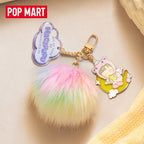 Hacipupu Snuggle With You Series Pendant Blind Box Figure Doll Confirmed