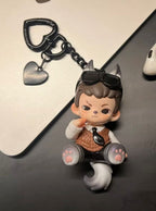Authentic TNTSPACE Rayan Love Series Pendant Blind box Confirmed Figure Toy Gift