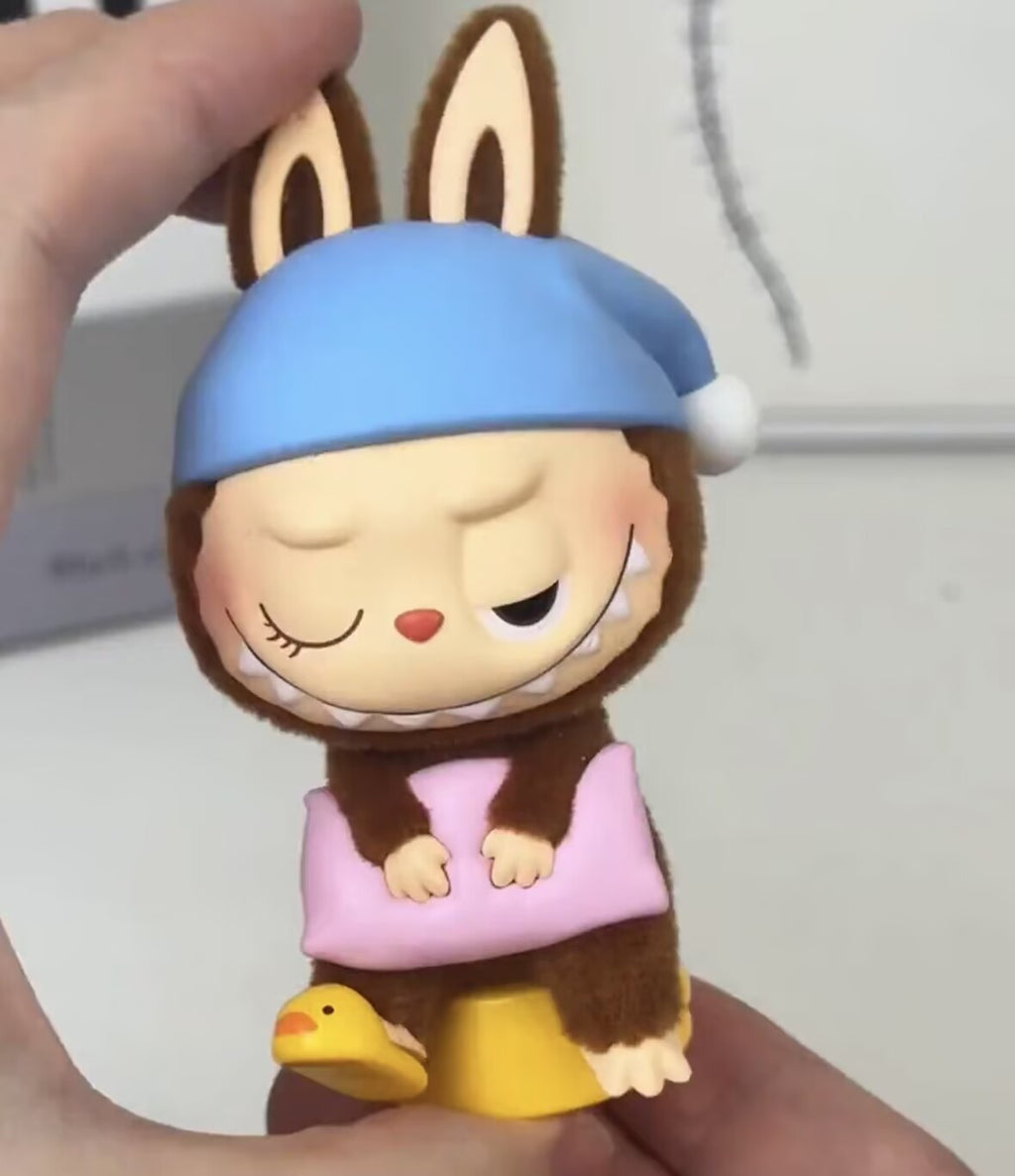 Authentic 1:00 A.m. Series Confirmed Figures Blind Box Toys Gift