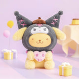 Pompompurin