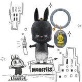 Secret - MONSTERS BY MONSTERS