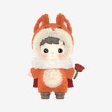 Charming Fox