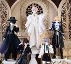 Eternal Night Scar Lorenz Childe 21.5cm/8.4In Bjd Action Figure Gift In Stock