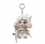 Authentic 2025 SKULLPANDA “SIEGE AND CONFINEMENT” HANGER CARD LIMITED HOT