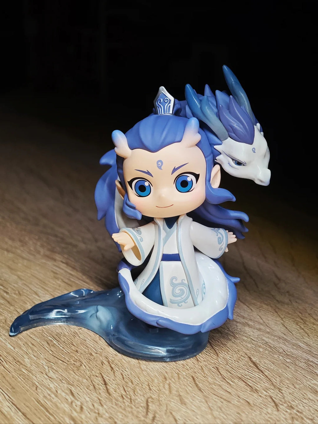 POP MART 2025 NeZha 2 Born Bonds Series Blind Box Confirmed Figure Hot Gift HOT
