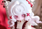 Proto-Dragon Secret Luluel Story Series 7.8In Bjd Dressable Action Figure Gift