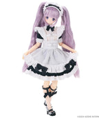 Pre-Order Azone Melty☆Cute Dream Maid Raili Darling Girl Ver. 9.8In Bjd Full Set