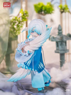 Penny's Box Biying Luluya Yunyu Attic 8.2In Bjd Dressable Action Figure Official
