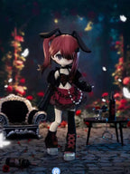 Ten Thousand Escape Plan BJD Blind Box Confirmed Action Doll Collection