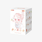 POP MART DIMOO Shapes in Nature Series Figures 2.76-3.94inches Authentic
