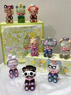 POP MART PINO JELLY IN YOUR LIFE SERIES BLIND BOX CONFIRMED FIGURE HOT TOY GIFT