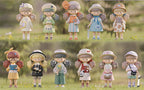 F.UN Molinta Spring List Series Confirmed Blind Box Figure Hot Art Toy Girl Gift