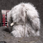 Maymei Rebel Doll Series 400% Blind Box Confirmed Doll Figure Plush Toy