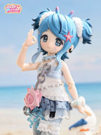 Pre-Sale Advocate Freedom Sea Hare Electronic Pet 23.2cm/9.1" Bjd Dressable Gift