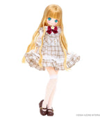Azone Dreamin Temari Bear Collection Honey Strawberry Limited 8.2In Bjd Full Set