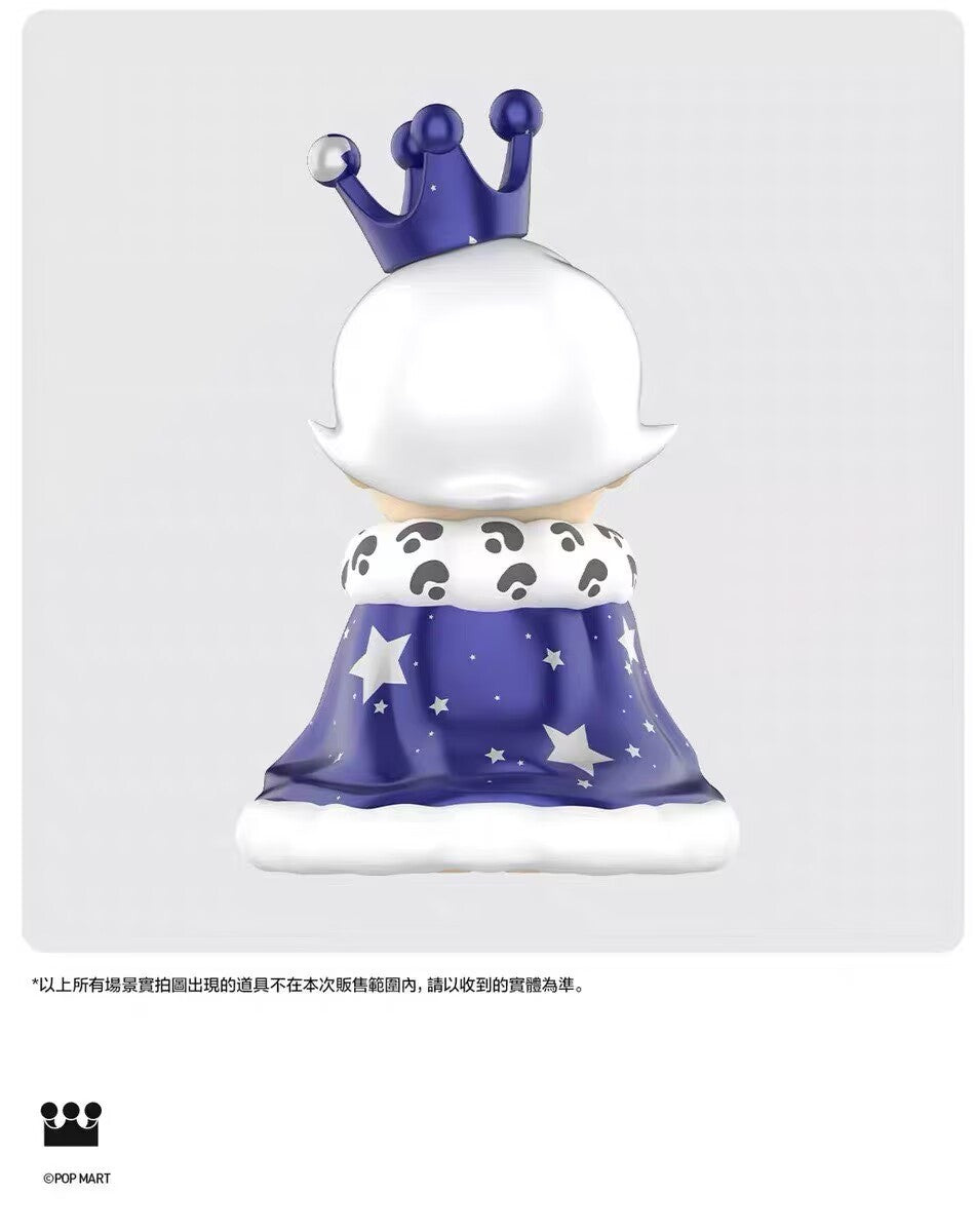 Authentic Baby Star Molly Figure Hong Kong Limited Brand New