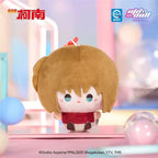 Minidoll Detective Conan Kaitou Kiddo Etc 8cm/3.1In Plush Pendant Gift In Stock