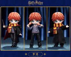 Nova Arts Ron Sorcerer's Stone Cute 5.9In Bjd Mjd Dressable Action Figure Gift