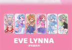 Eve Lynna Hide and Seek Dream Paradise 7In Bjd Action Figure
