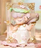 Rolife Nanci Fantasy Museum Series Blind Box Confirmed Figure Art Toys Girl Gift