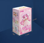 Maytree Interstellar Rare 12 Constellations 5.3In Bjd Action Figure