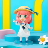 Anya . Little Sailor