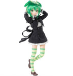 Azone Yoshimura Thi Mai Last Bullet 24cm/9.4" 1/6 Full Set Limited Action Figure
