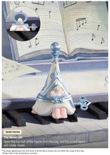 Secret - The Novel Gift