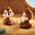 POP MART Disney Chip 'n' Dale Fun-loving Brothers Series Figures Authentic