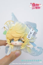 Neo Eden Lemon Bubble Secret Mia Sweety 5.9In Bjd Action Figure Gift In Stock