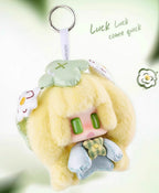 Fortune Comes To You Series Plush Doll Blind Box Figures Toys New Gift Pandent