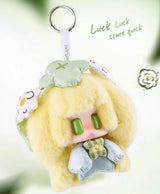 Good Luck