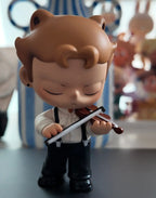 POP MART KUBO 24/7 You Series Blind Box Confirmed Figure Art Toy Hot Gift