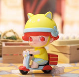 Delivery Boy