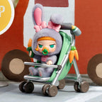 POP MART MOLLY × Zootopia Co-branded Series Figure 2.36-3.94inches Authentic