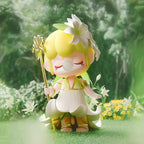 ROLIFE Nanci Secret Garden Series Flower Fairy Blind Box Confirmed Figure Toys