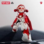 Authentic Skullpanda × Ducati 1/6 Action Toy Gift Figure Toy Cute Hot
