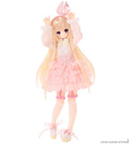 Azone Melty☆Cute My Little Funny Koron Pastel Girl 9.2In 1/6 Bjd Full Set Gift