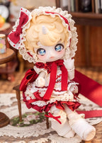 Penny's Box Antu 3Rd 25cm/9.8" Bjd 1/6 Dressable Action Figure
