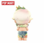 Authentic Mega Just Dimoo 400% Dreaing Wildernes Series Figure Gift New Hot