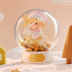 POP MART Sweet Bean Your Exclusive Holiday Series Figures Authentic Hot Toy Gift