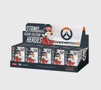 Overwatch Play Of The Game Series Confirmed Figure Blind Box Toys Birthday Gift